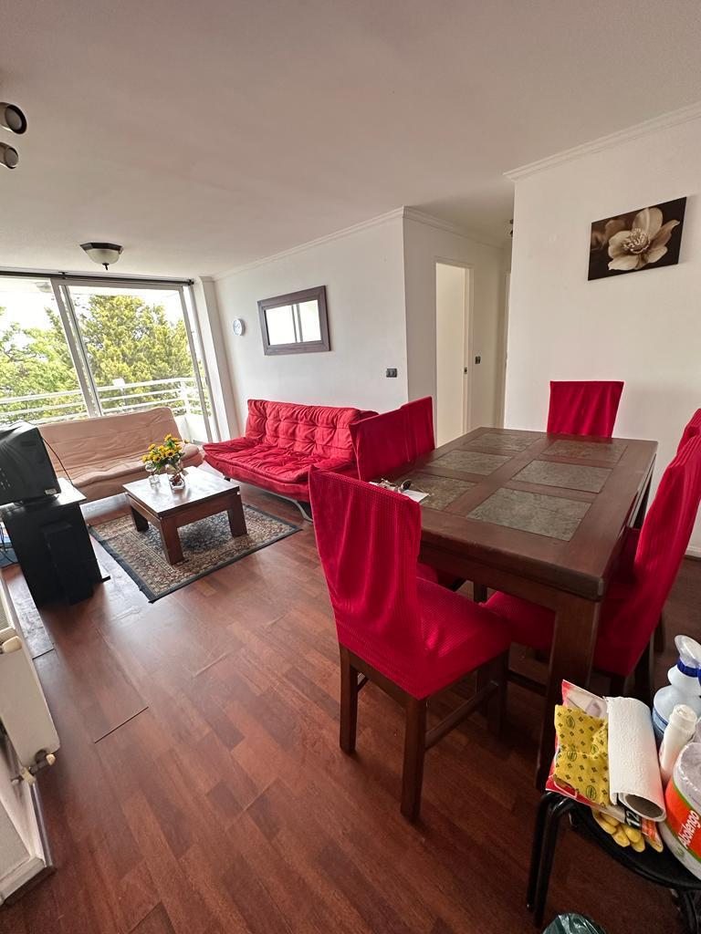 Departamento en Venta en Valparaíso, Avenida Altamirano 1500, Valparaíso, Región de Valparaíso 2340000, Chile