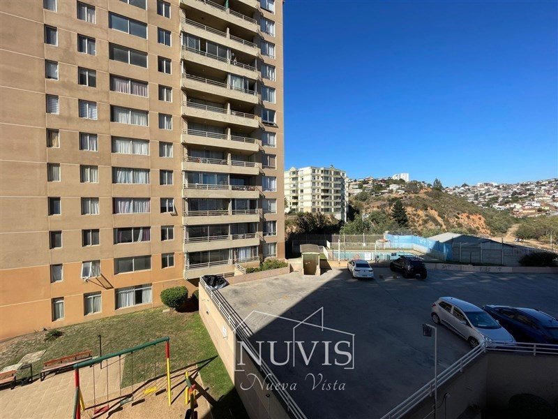Departamento en Venta en Valparaíso, Valparaíso