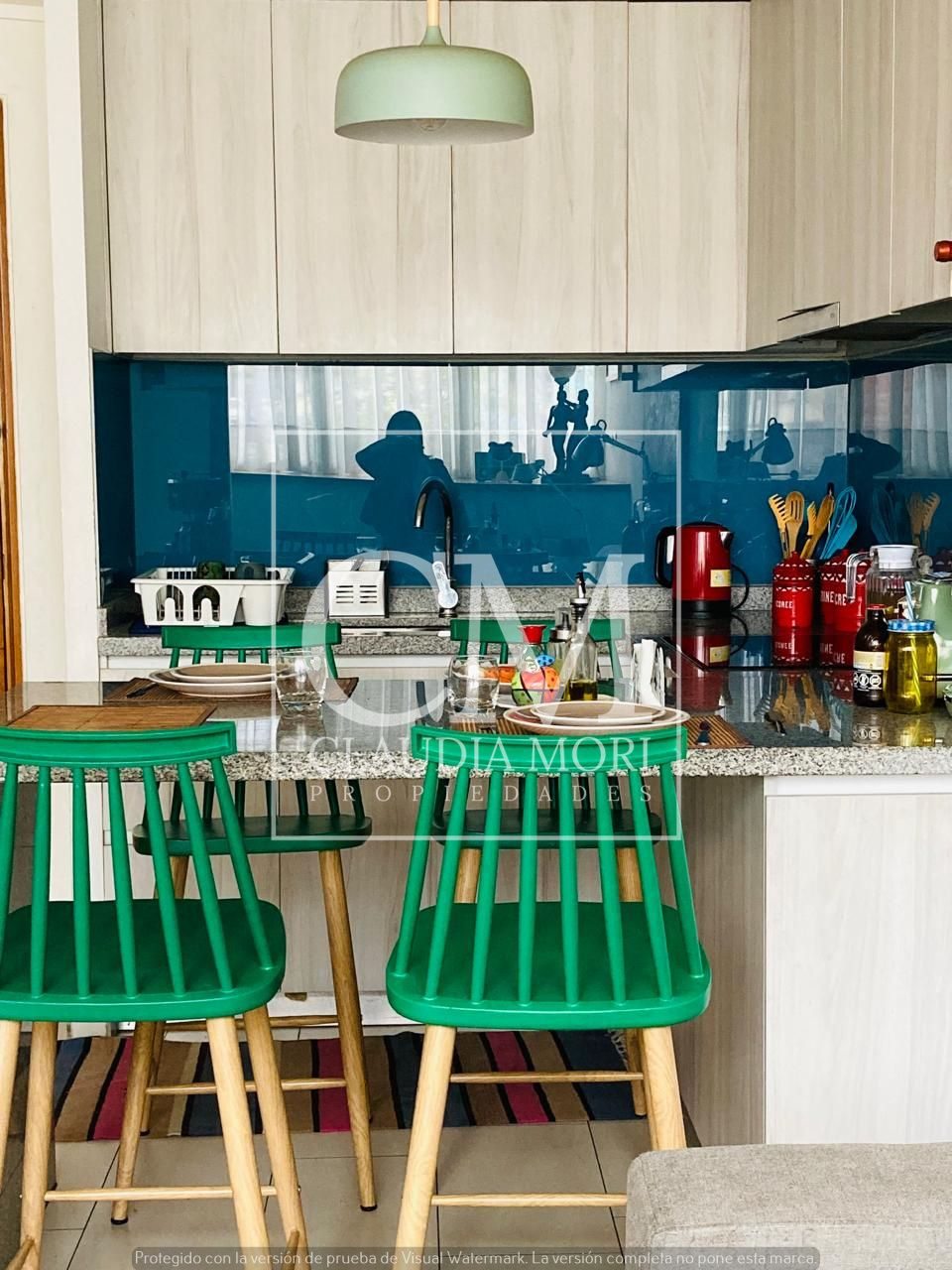 Departamento en Venta en Valparaíso, Valparaíso