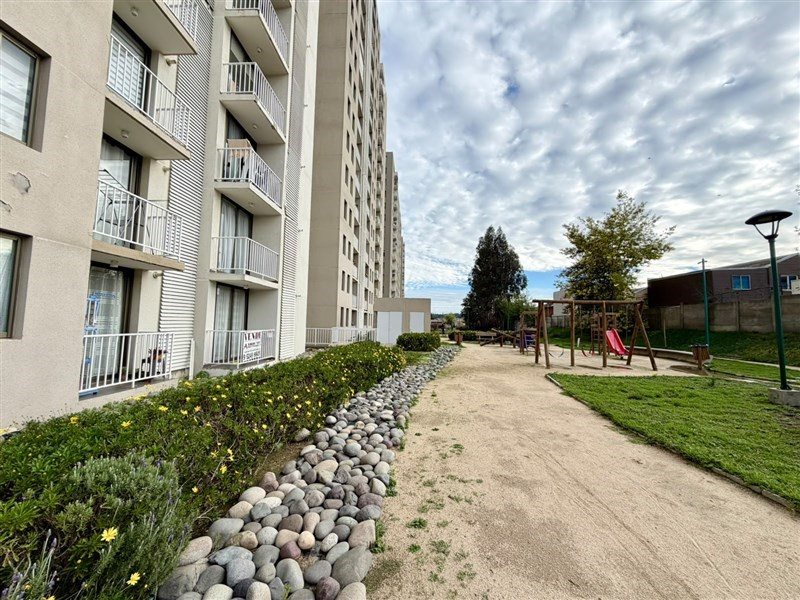 Departamento en Venta en Valparaíso, Cardenal Samoré
