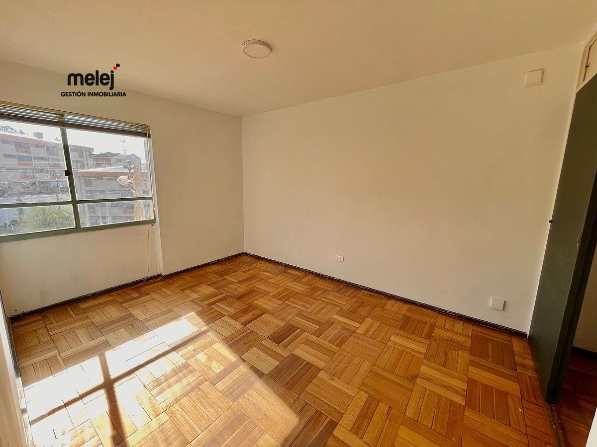 Dormitorio principal