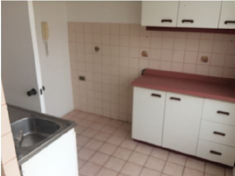 cocina independiente