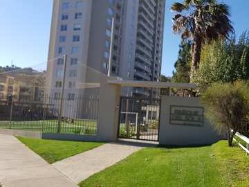 Acceso Peatonal