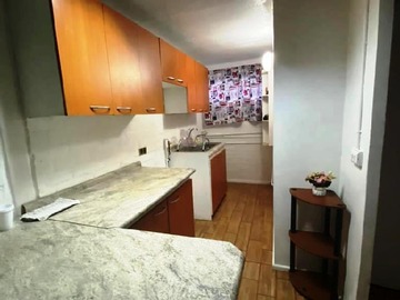 cocina amoblada