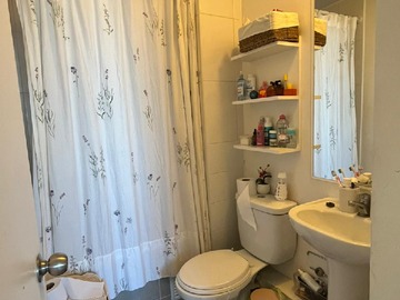 Baño 1