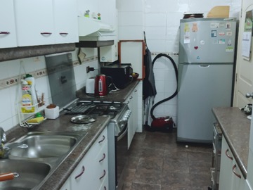 Cocina Tradicional 