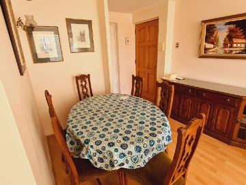 Comedor #4