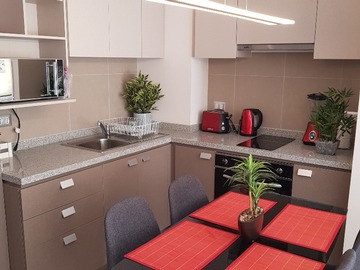 Cocina americana