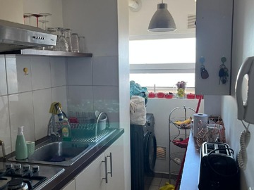 Cocina - Logia