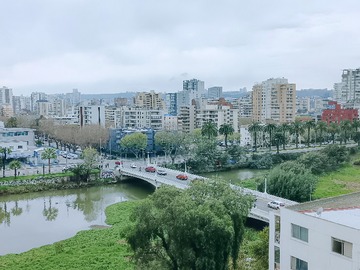 Vista desde Terraza 