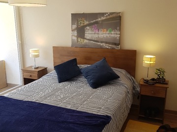 Dormitorio 1
