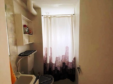 baño completo