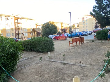 Plaza de juegos