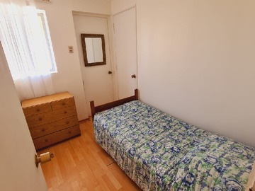Dormitorio 1 #7