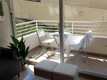 Terraza