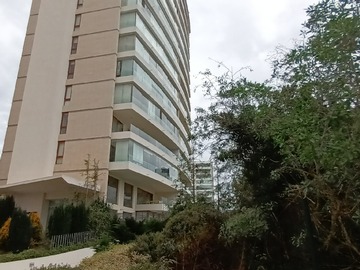 Entrada edificio