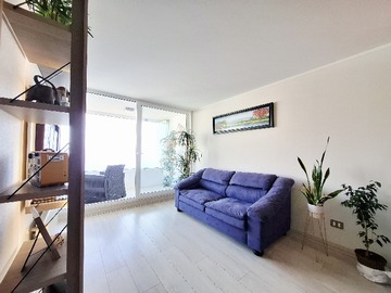 Departamento en Viña Del Mar — foto 5