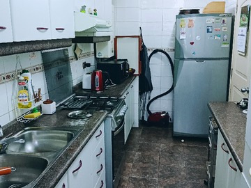 Cocina Tradicional 
