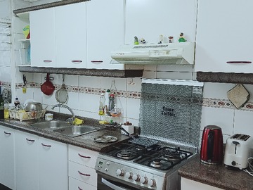 Cocina Tradicional 