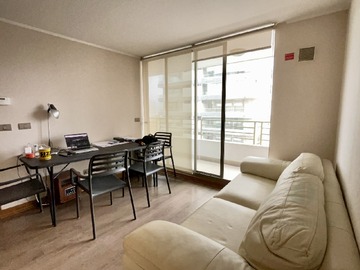 Living Comedor