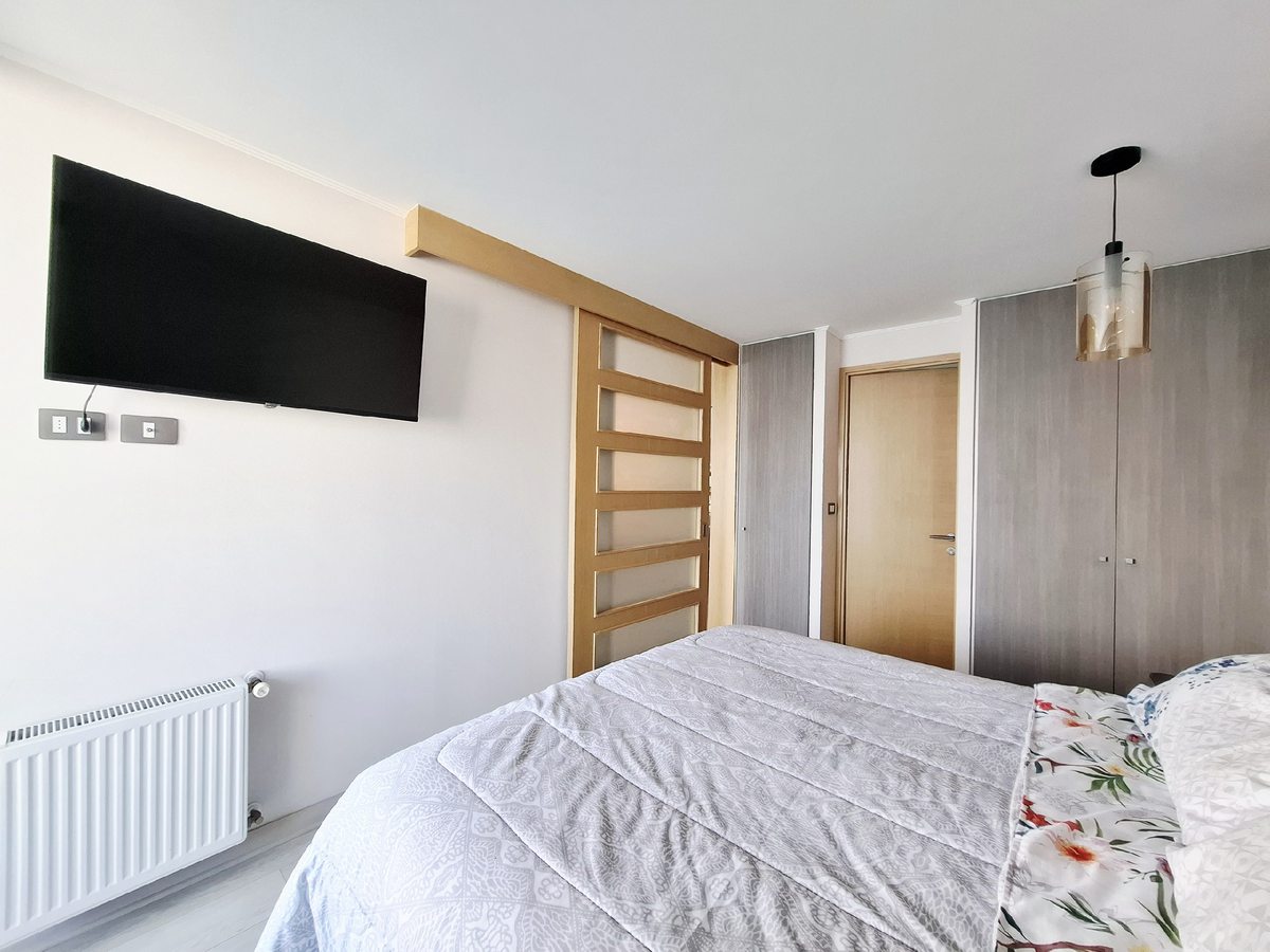 Departamento en Viña Del Mar — foto 16