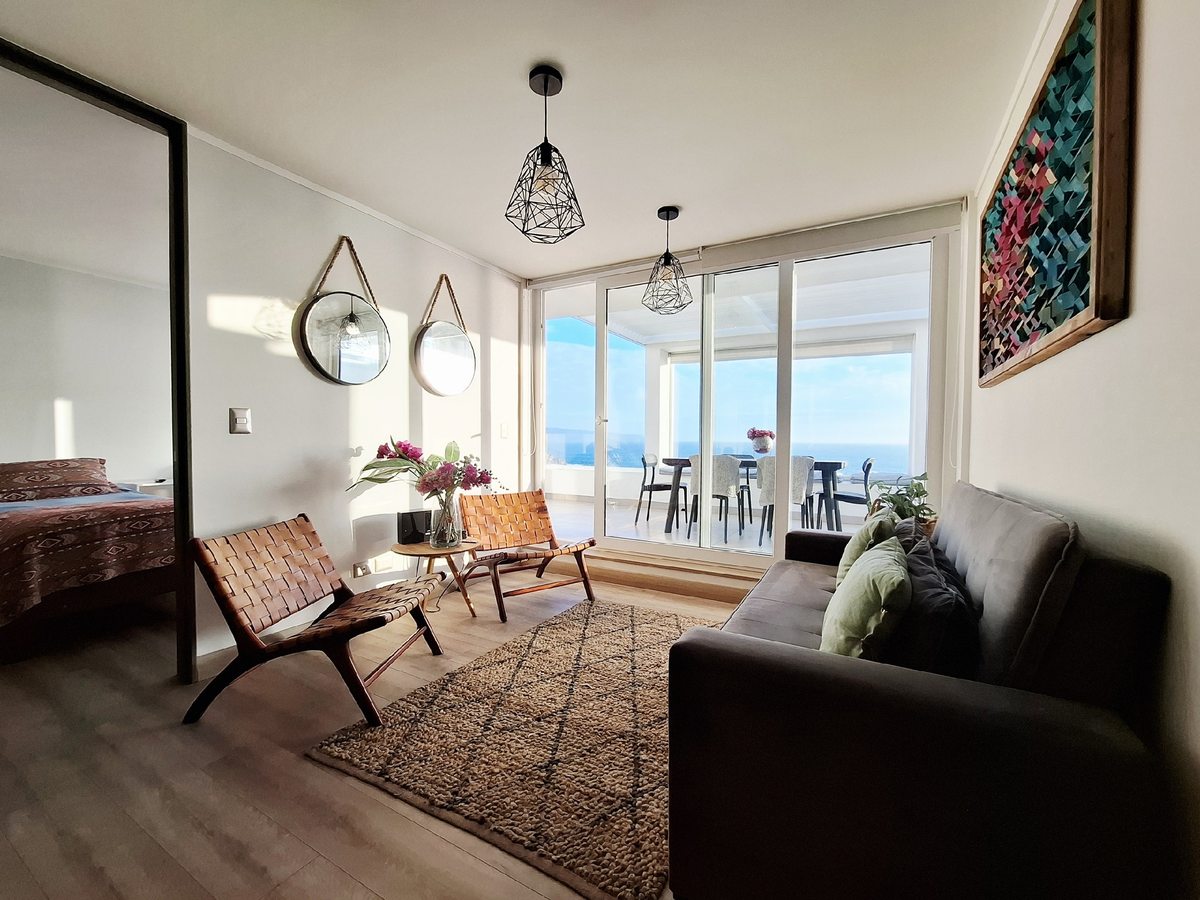 Departamento en Viña Del Mar — foto 3