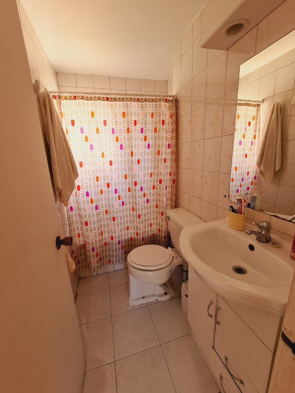 Baño principal #11