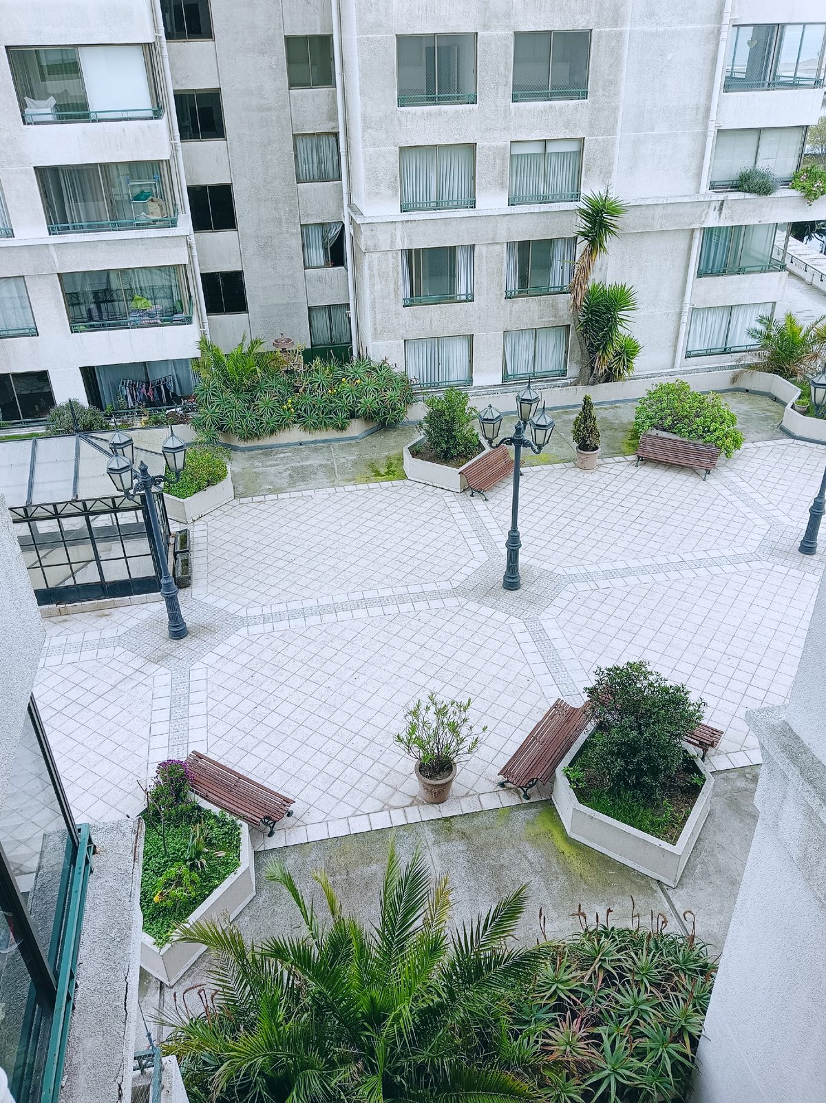 Plazuela Privada 