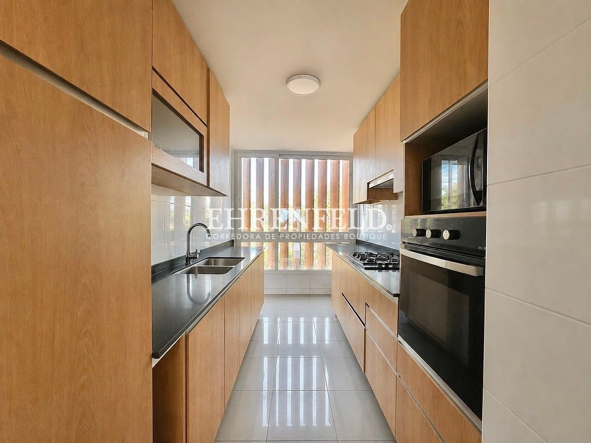 Cocina.