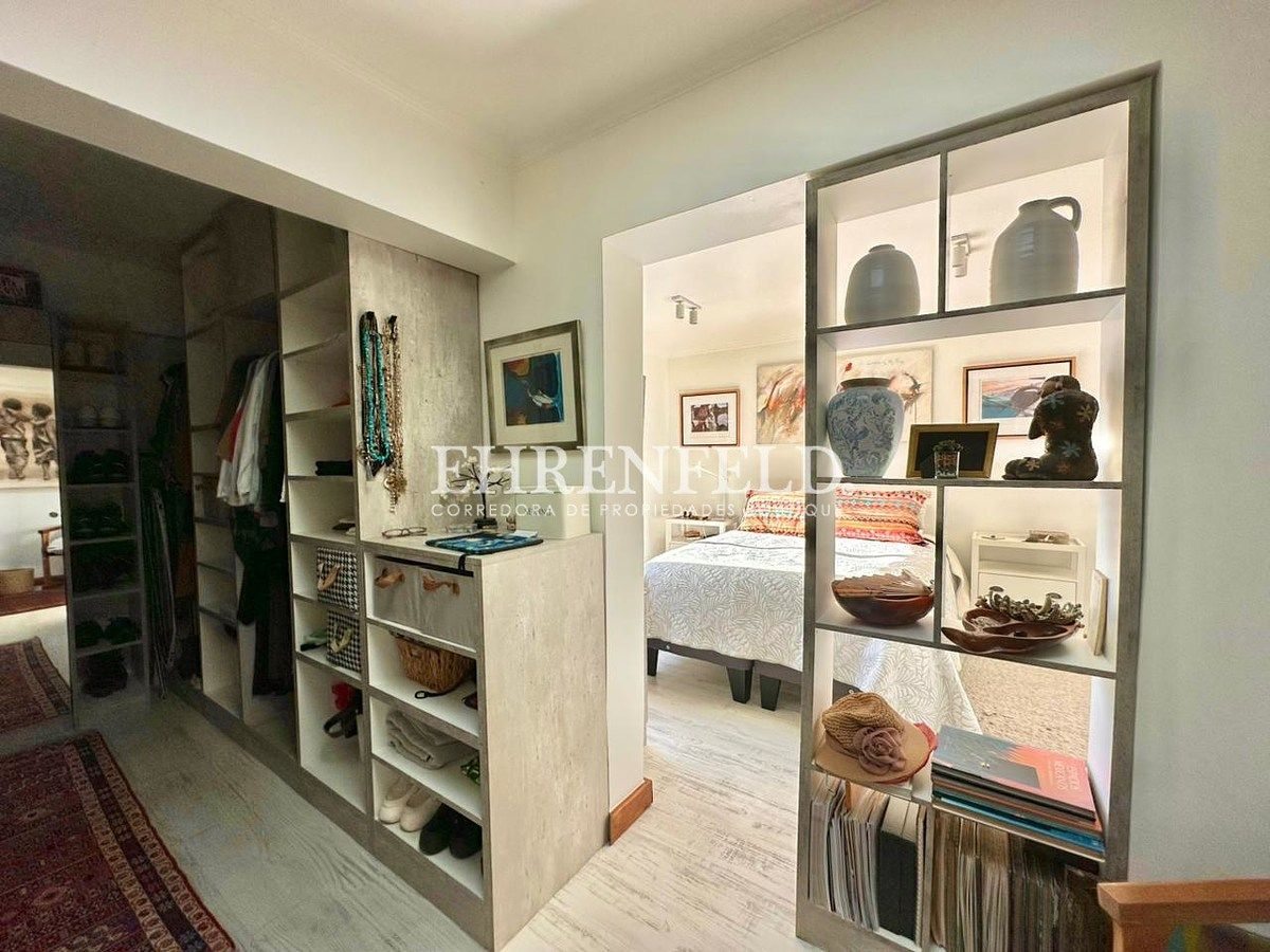 Dormitorio 2 piso.