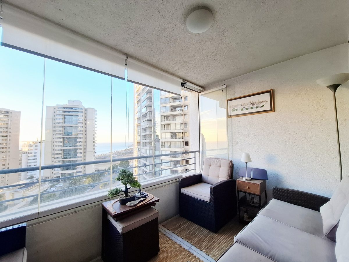 Departamento en Viña Del Mar — foto 13