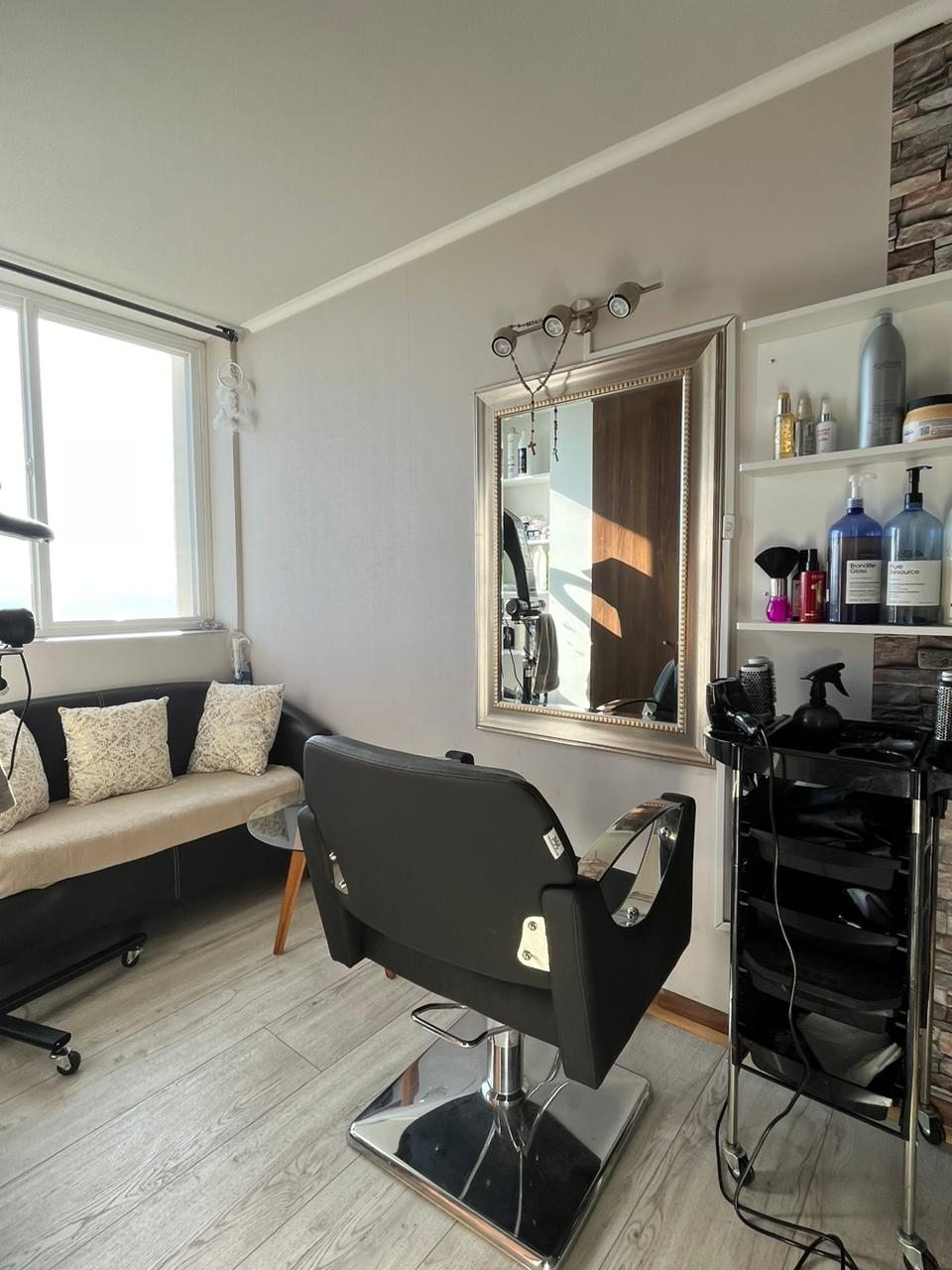Dormitorio 2