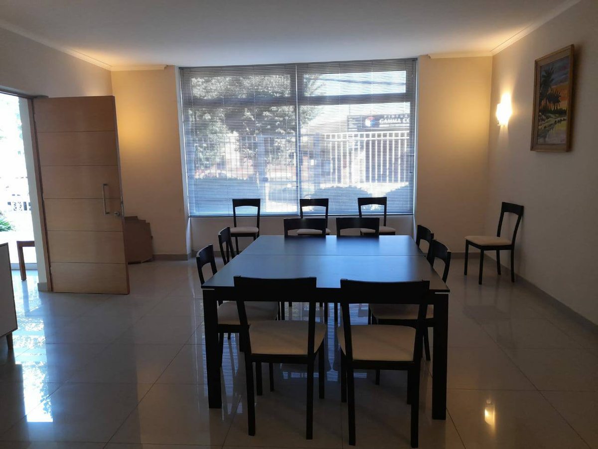 Sala de eventos