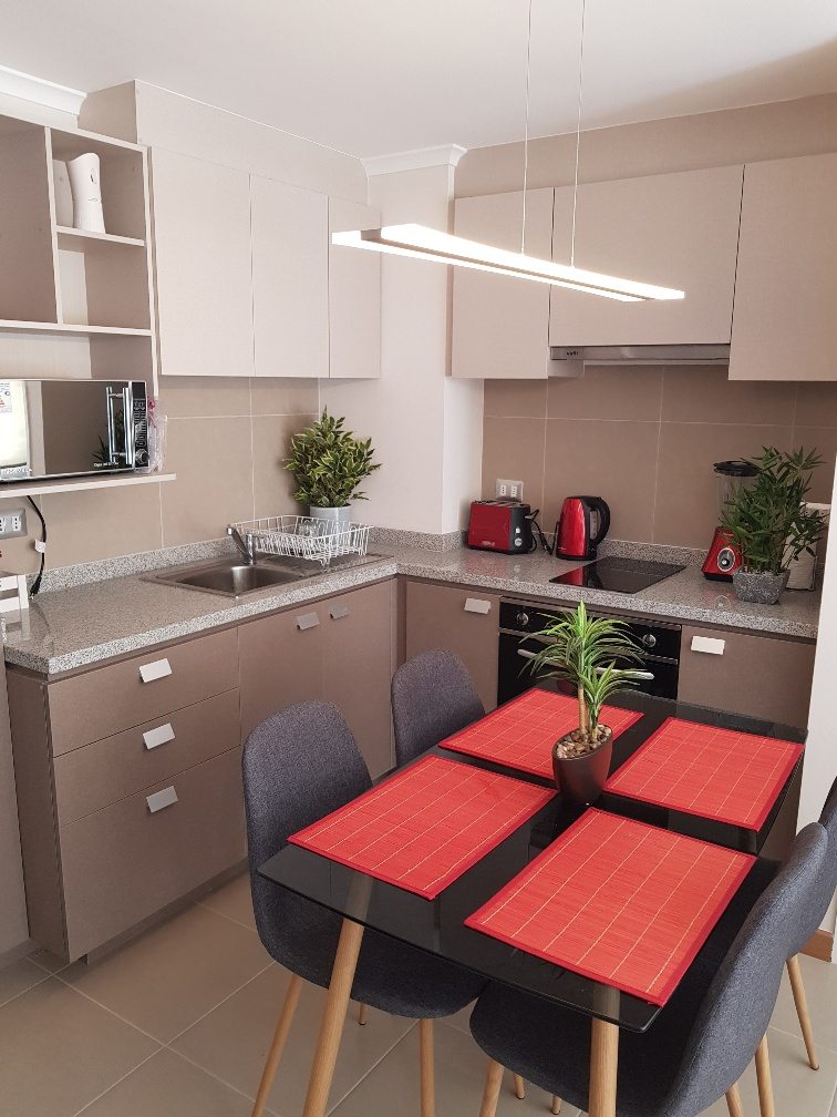Cocina americana