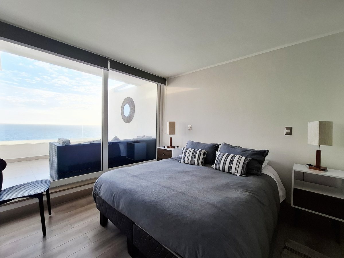 Departamento en Viña Del Mar — foto 8