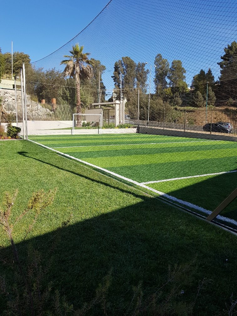 Cancha Futbolito