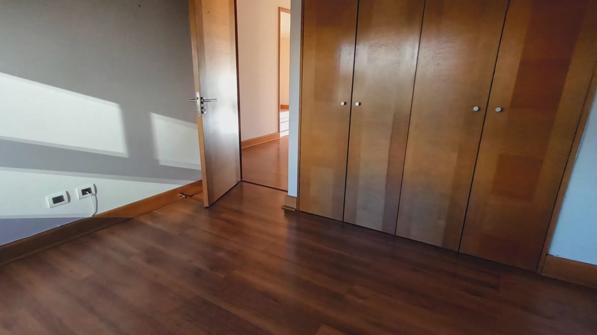 Amplio closet