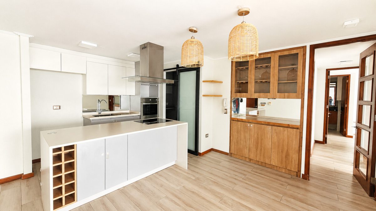 Cocina