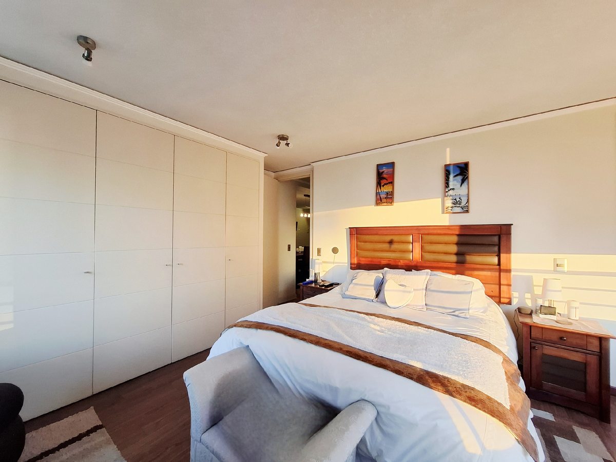 Departamento en Viña Del Mar — foto 11