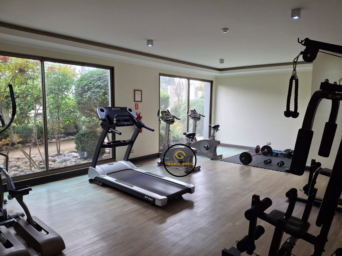 Gimnasio