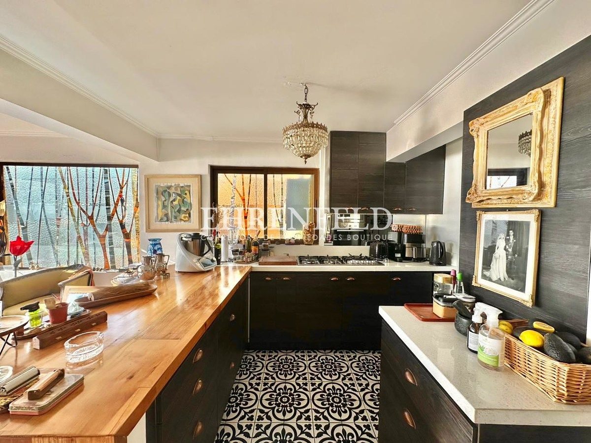Cocina.