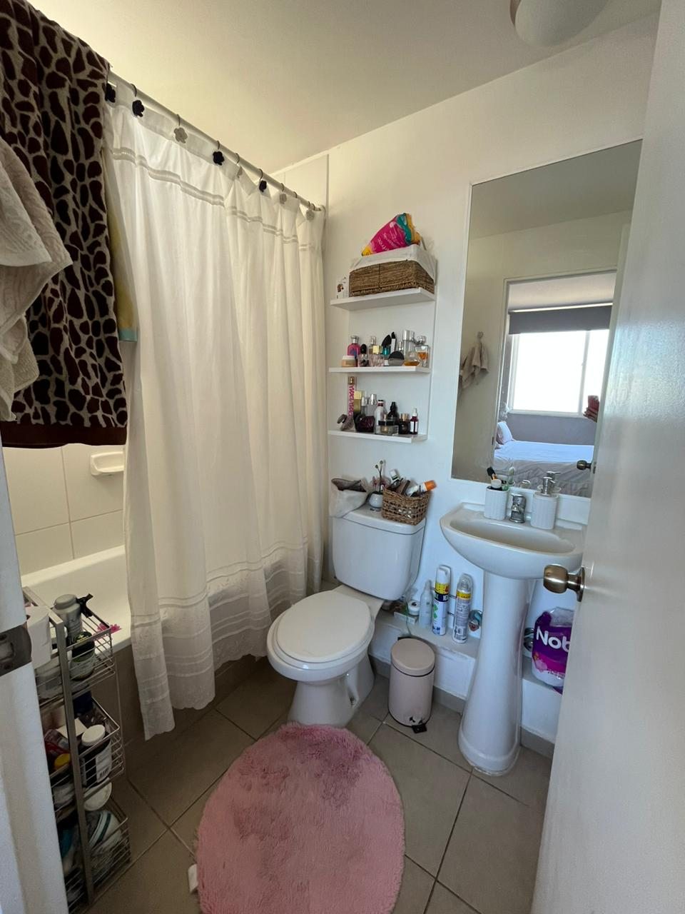 Baño Principal