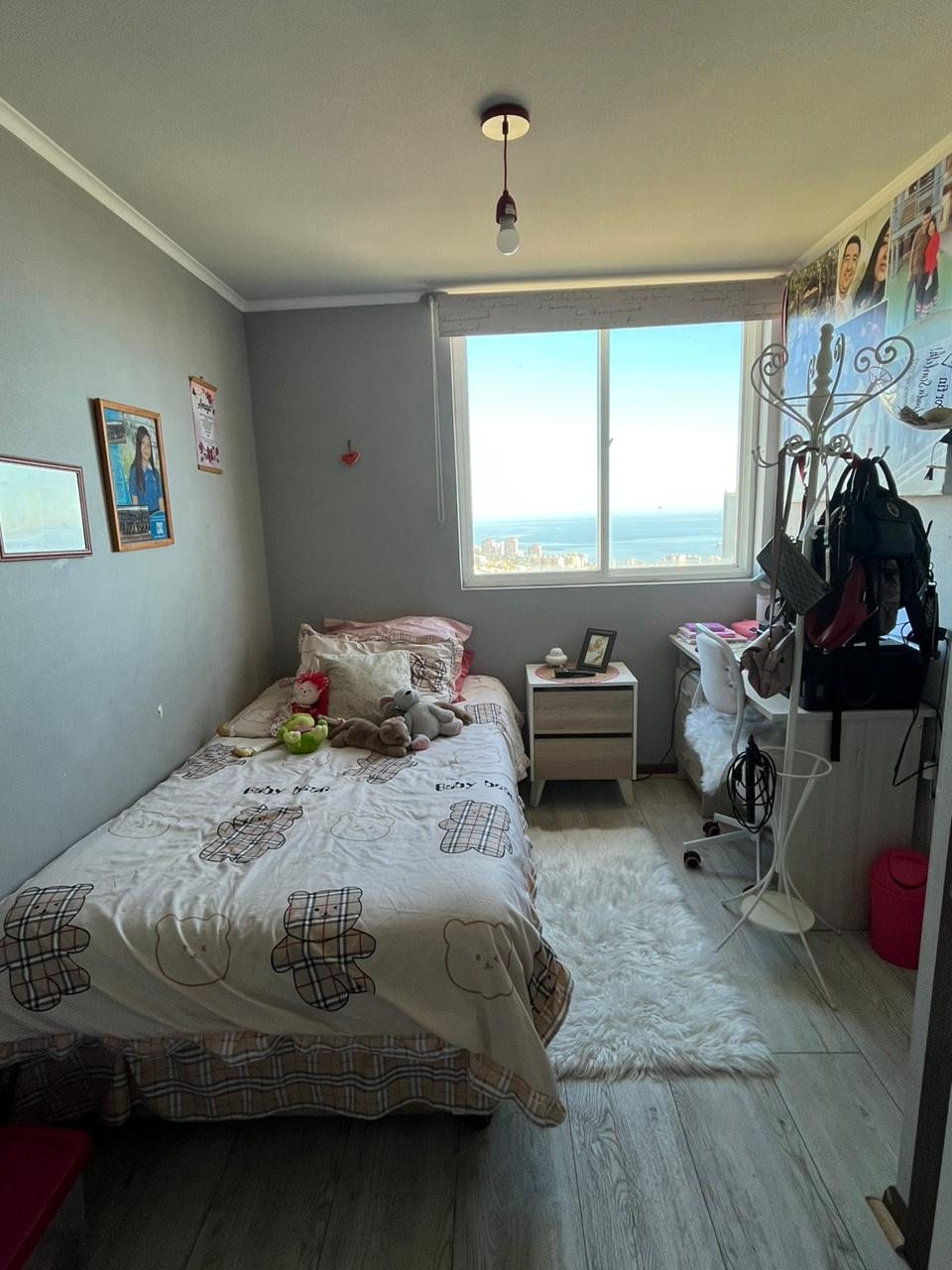 Dormitorio 1