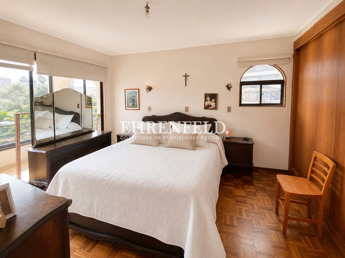 dormitorio principal