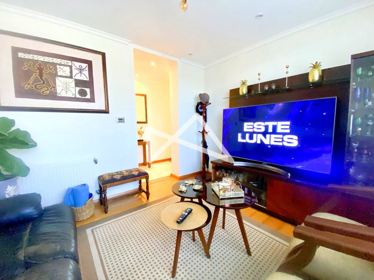 Sala de Estar