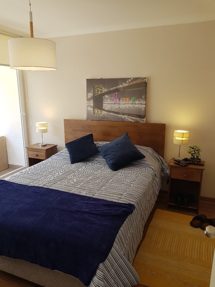 Dormitorio 1