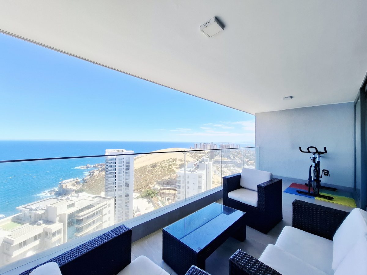 Departamento en Viña Del Mar — foto 4