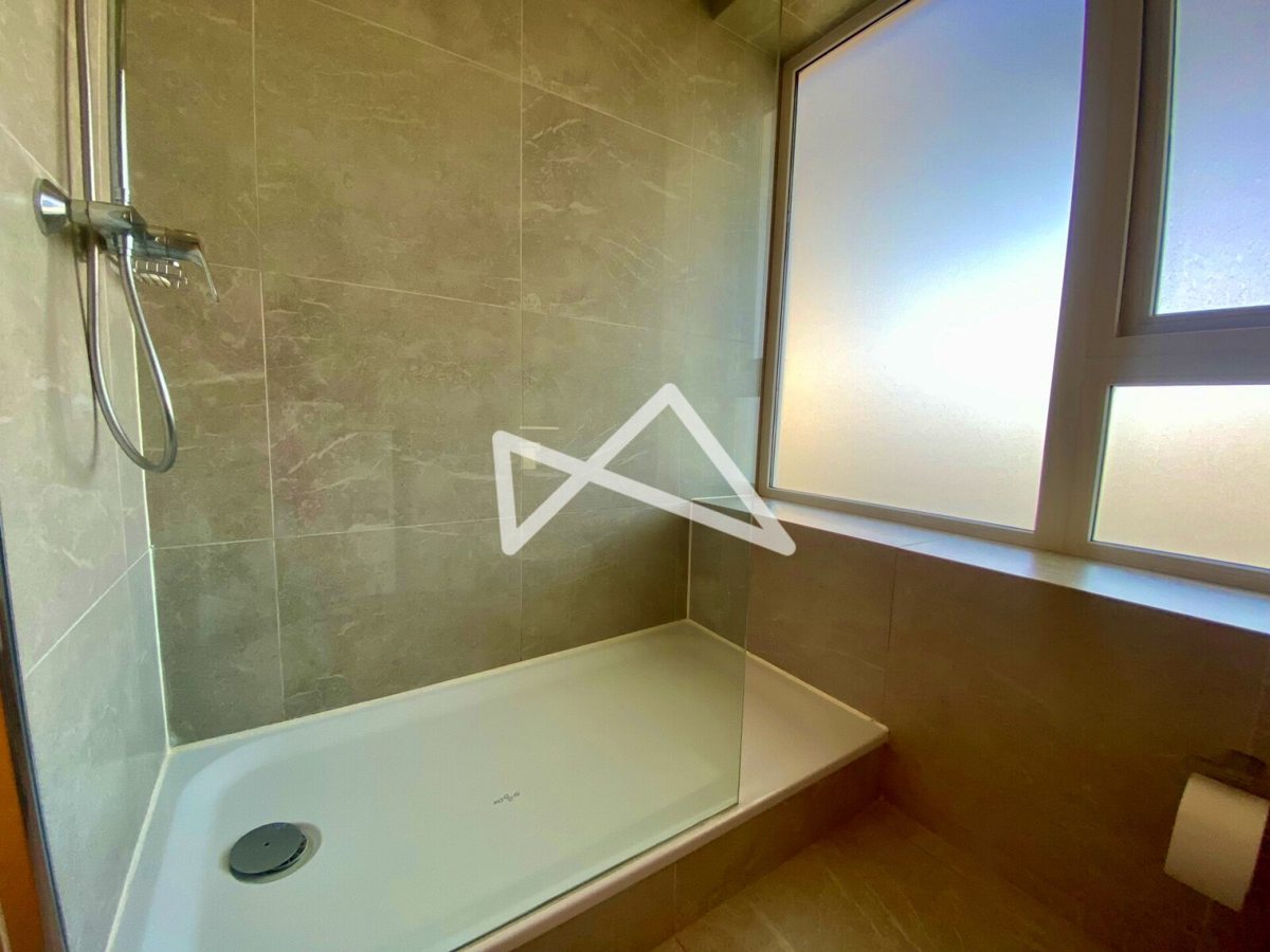 Baño Principal