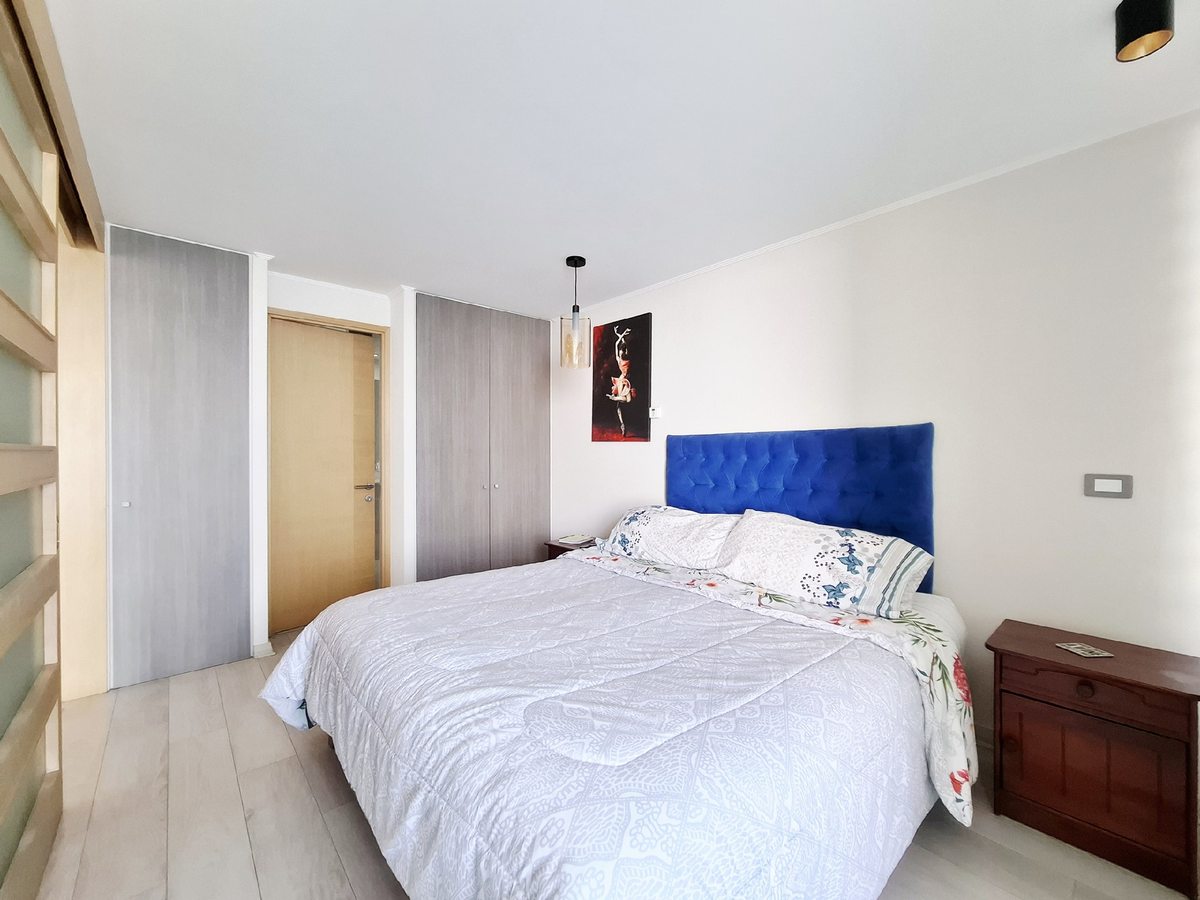 Departamento en Viña Del Mar — foto 15