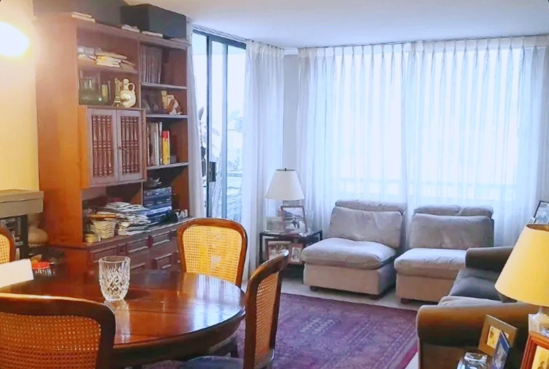 Living Comedor 